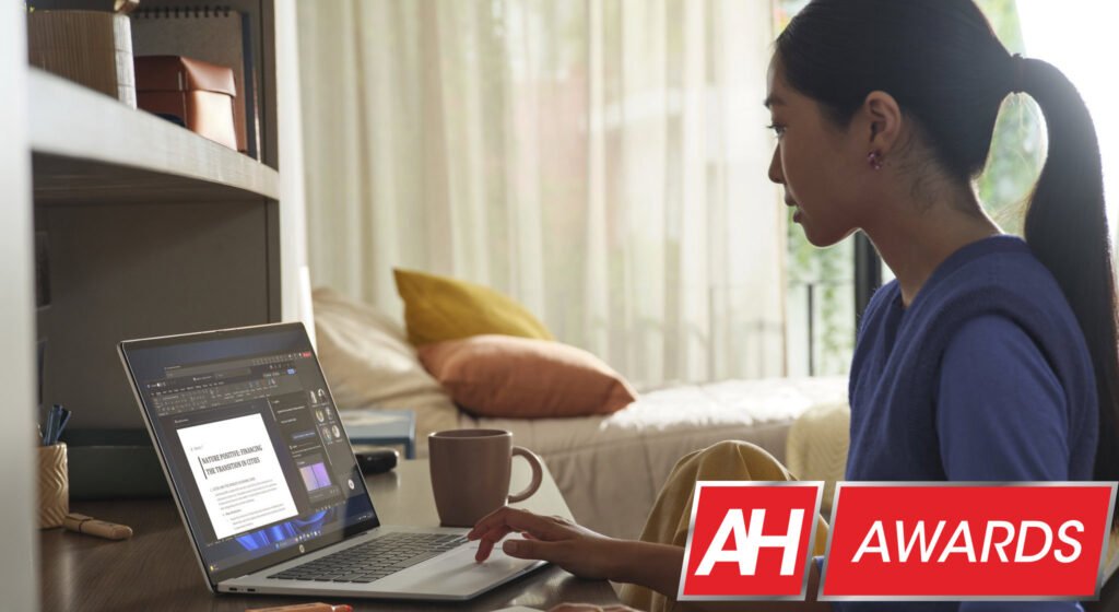 Best of Computex 2025: HP OmniBook 5 Series