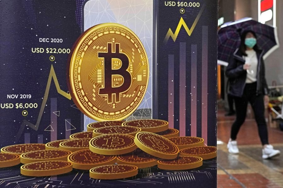 CFTC commissioner leaving agency to head up crypto trade group