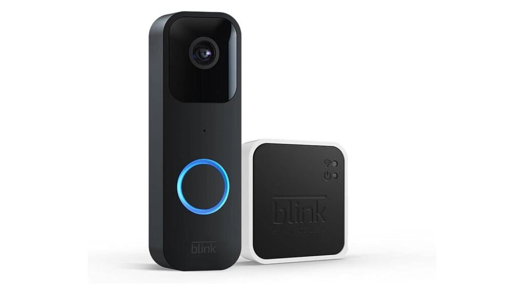 This $35 Doorbell Deal Is Basically Daylight Robbery (in Reverse)