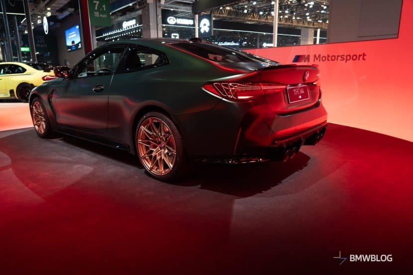 BMW M Will Continue To Launch Limited Edition Cars
