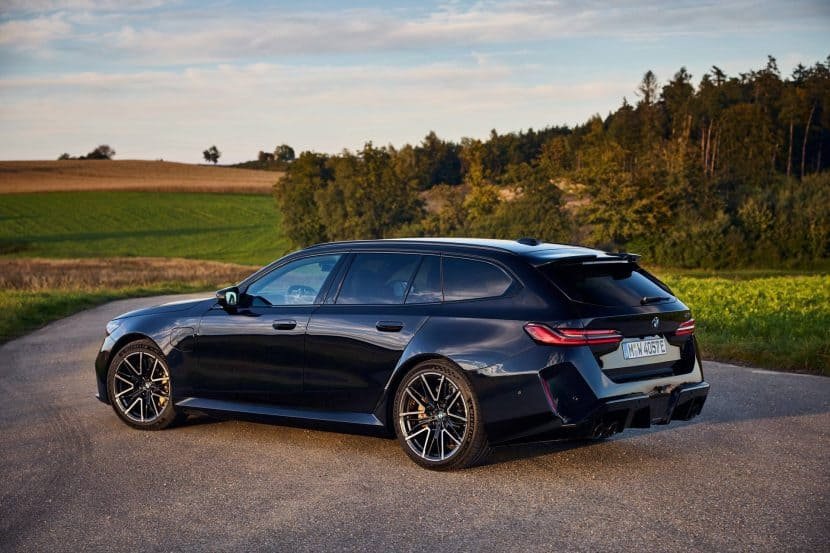 BMW Extends Price Protection On Most Imported Cars Through June