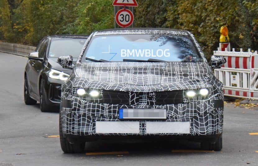 From Hofmeister to Hypermodern: BMW’s Design Chiefs Speak Out