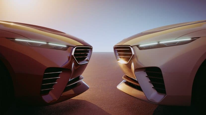 Speedtop or Skytop? BMW’s Exclusive Duo Compared in Detail