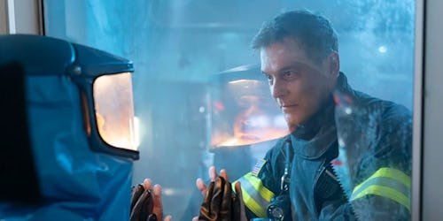 Why We Get So Invested In Fictional Characters — & What It Says About Us