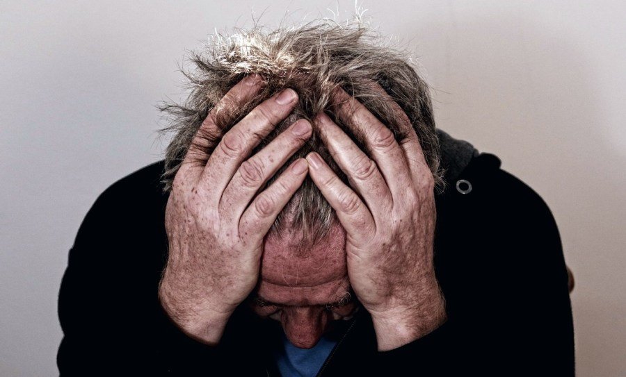 Study: Long COVID ‘brain fog’ linked to inflammation, stress markers