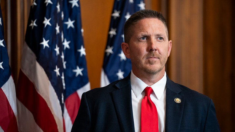 38 Republicans call for 'full repeal' of Democrats' energy tax credits