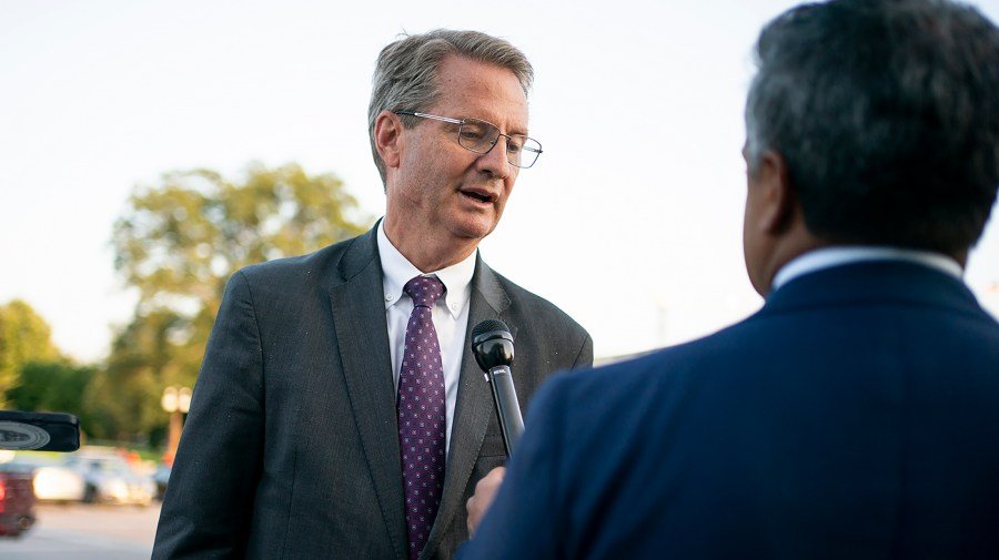 House Republican says he doesn't use straws: 'That's what the women in my house do'