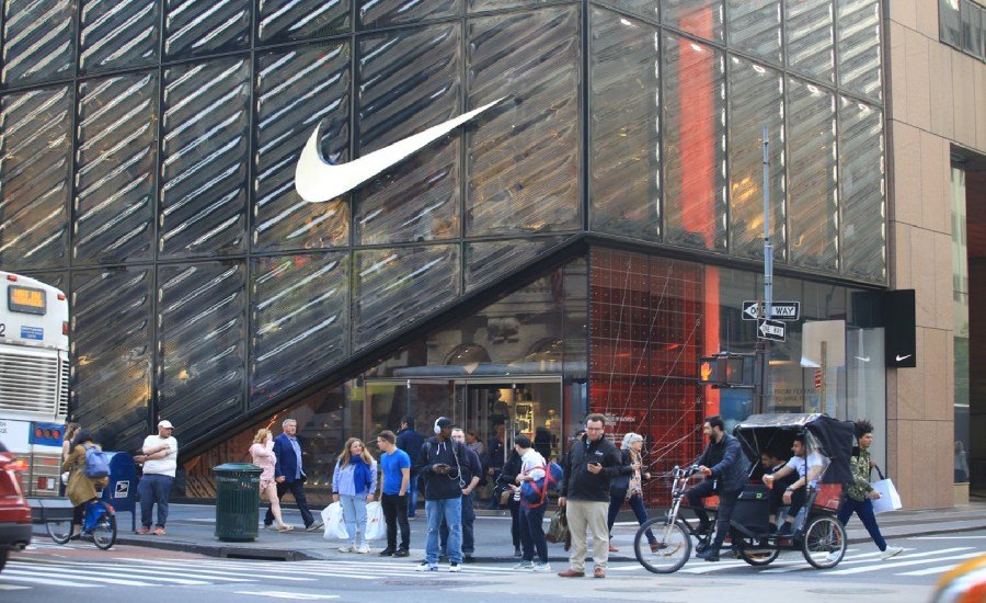 Nike to raise prices over Trump tariffs