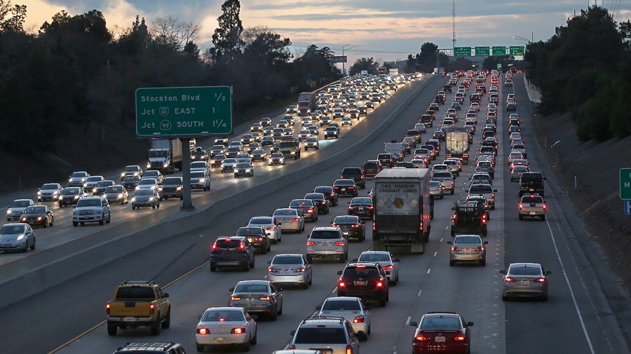 House votes to overturn California gas car ban – again defying internal watchdog