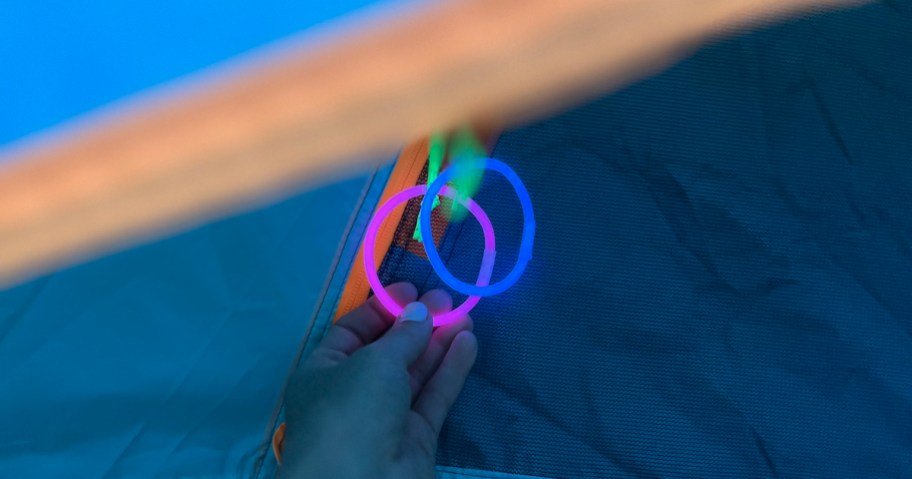 24 Genius Dollar Tree Hacks for Camping Like a Glamper