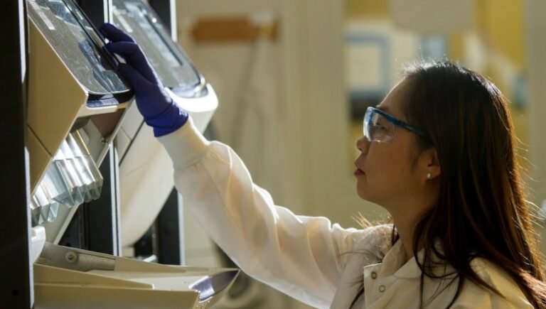 NSF Plans to Abolish Divisions