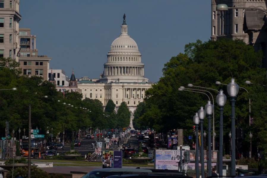 Business leaders are reshaping Washington and delivering for taxpayers