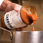TWO Carbone Sauce Jars Only $5.77 After Cash Back at Walmart