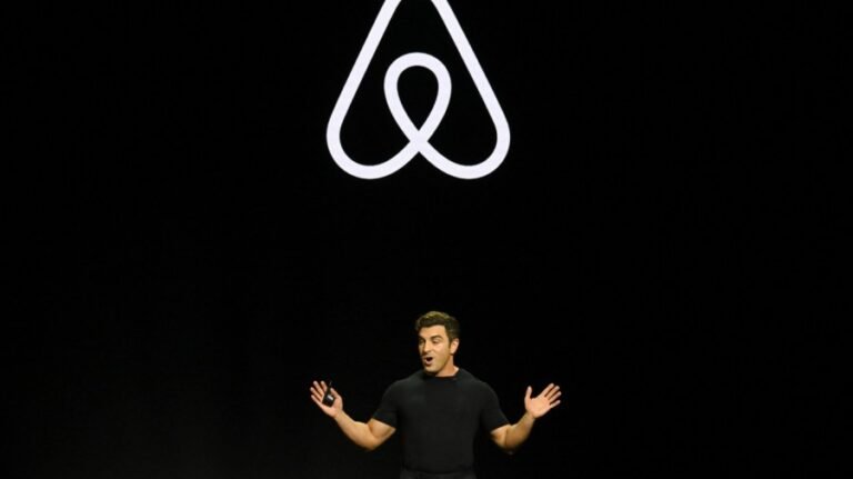 Keeping terrorists off Airbnb shouldn't undermine Americans' privacy