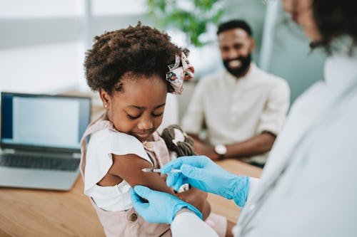 Here’s Everything You Need To Know About Vaccines & Placebo Testing Requirements