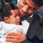 Paternity Leave Helps Children By Promoting Coparenting