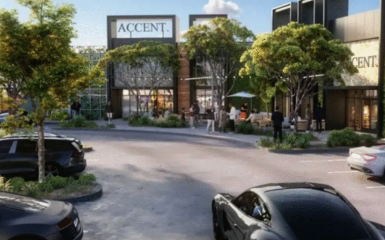 Las Vegas Developer Hoping to Convert Offices in Retail, Restaurants