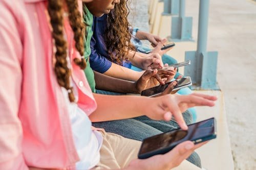 Michigan County Will Surveil Teen Social Media Use To Prevent Violence