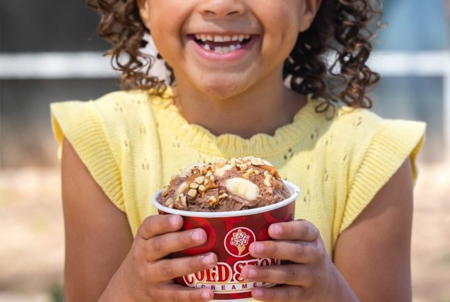 Nailed That Report Card? Celebrate With These Awesome Freebies & Rewards!