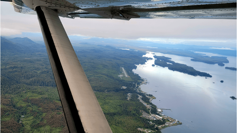 Work with Indigenous Communities Advances Community Science