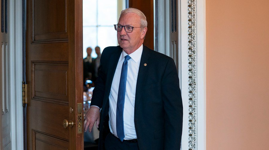 Senate GOP weighs SALT changes despite 'big, beautiful bill' deal