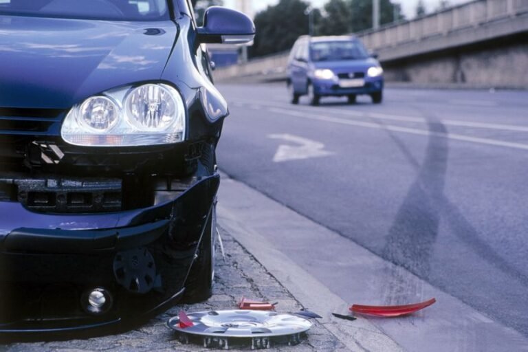 UK road deaths: four people die every day and it’s only getting worse