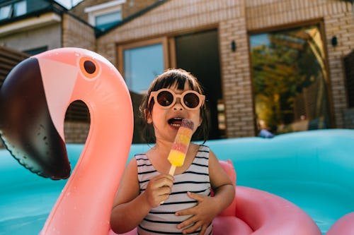 Nanny Warns Of Common Summertime Foods That Present Choking Hazards