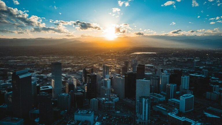 Denver’s Stinkiest Air Is Concentrated in Less Privileged Neighborhoods