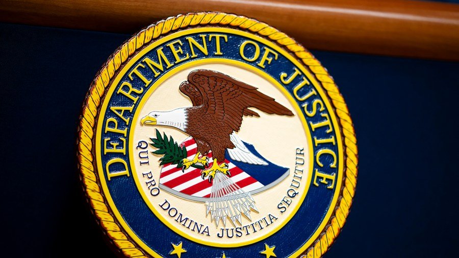 Fired DOJ official knocks 'unprecedented' Trump administration pardons