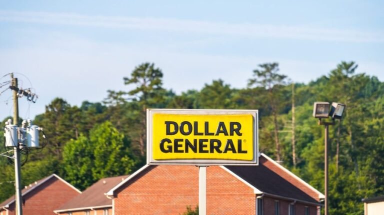 DEI boycott organizer calls for protests against Dollar General