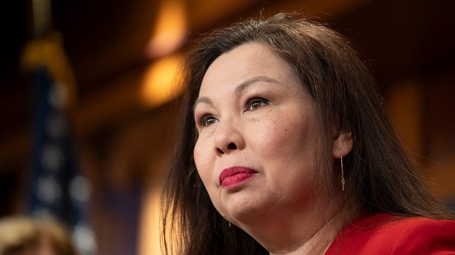 Waltz faces 'brutal, brutal' confirmation hearing: Senate DemocratÂ