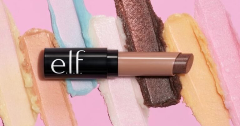 Score 50% Off e.l.f. Exfoliating Lip Scrub on Amazon – Only $2.37 Shipped!