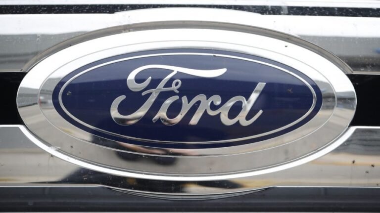 Ford recalling more than 1 million vehicles: Here's why