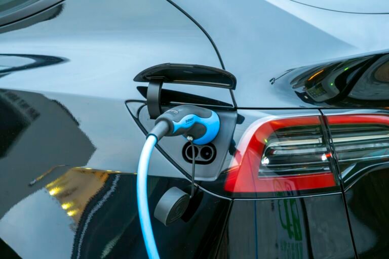 New Federal EV Fee Could Cost Owners More Than Twice the Average Gas Tax