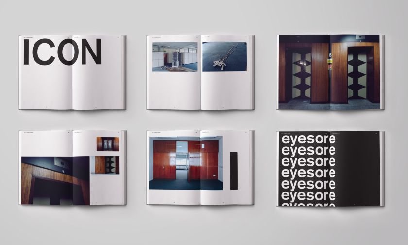 Landmark, Eyesore, or Icon? New book captures Plymouth's Civic Centre in liminal transition