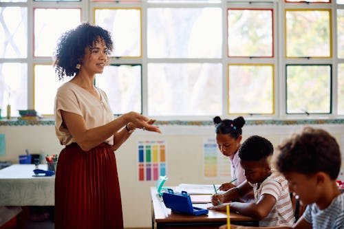 All The Best Teacher Appreciation Week 2025 Freebies & Discounts