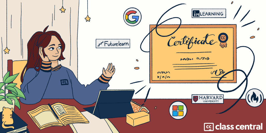 [2025] Massive List of Thousands of Free Certificates and Badges
