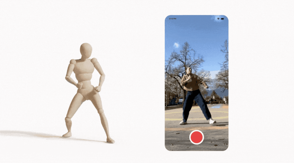 Cartwheel uses AI to make 3D animation 100 times faster for creators and studios