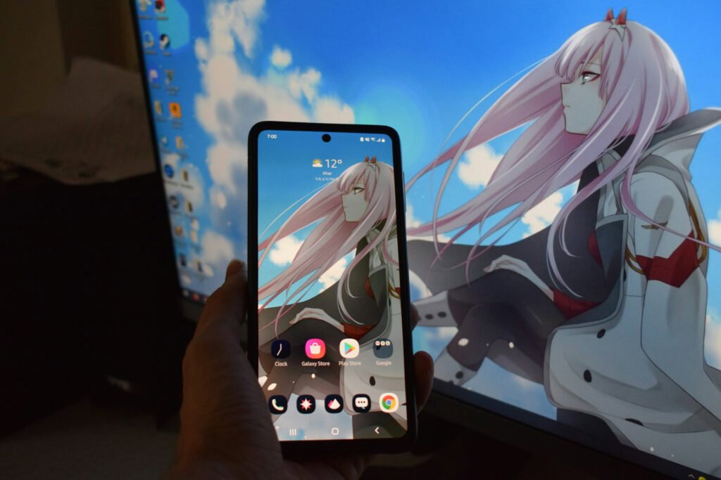 Cloud Gaming on Android: Mobile Devices Power Console-Level Play