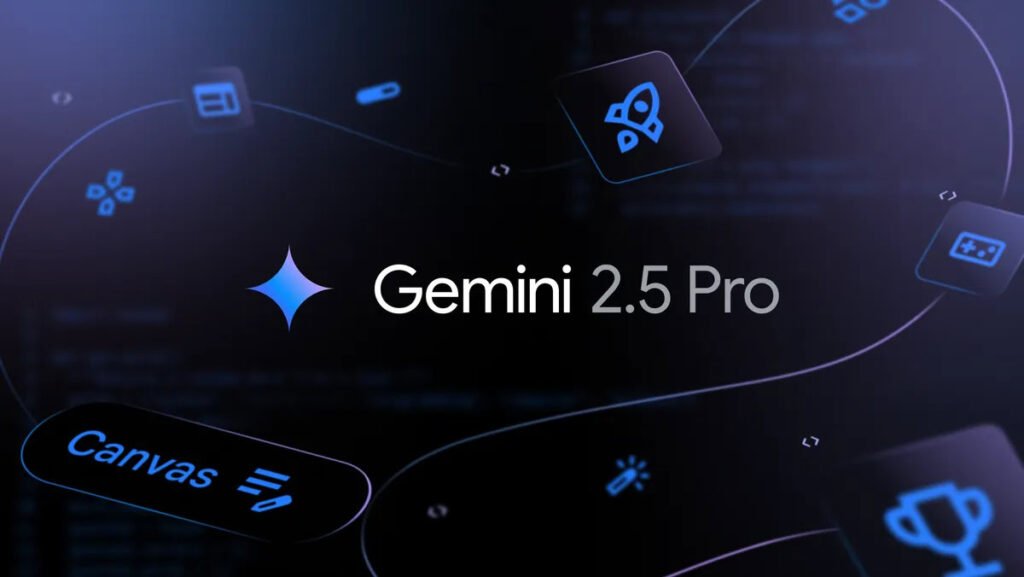 Gemini 2.5 Pro Preview (I/O edition) Is Here To Be Your Coding Buddy