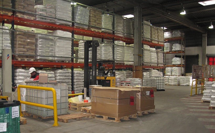 CMC North America Signs Headquarters Lease in Methuen