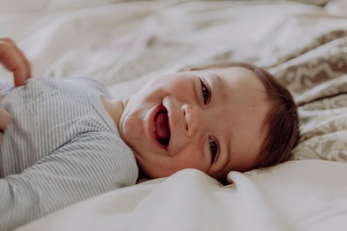 26 Meaningful Baby Boy Names For Your Little Blessing