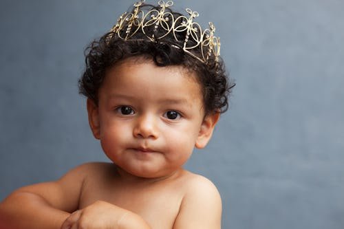 25 Romantasy Baby Names Actually Being Used In The U.S.