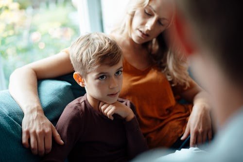 What Is Parallel Parenting & Is It Right For Your Kids?
