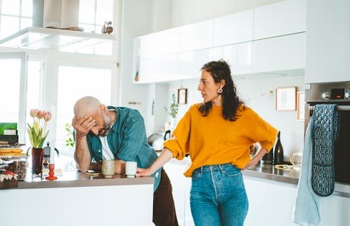 What Are Micro-Resentments In A Relationship? Experts Explain