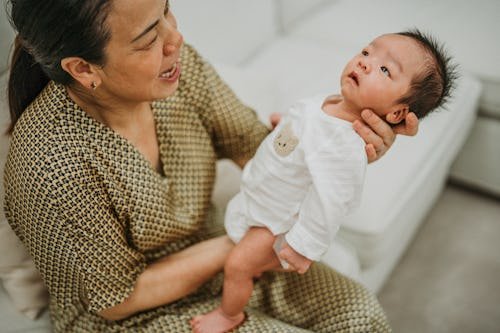 New Zealand Released Its List Of Banned Baby Names For 2024