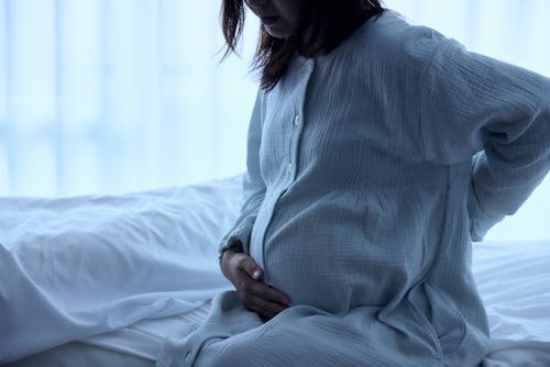 Border Patrol Agents Posted In Maternity Ward To Deport Pregnant Woman