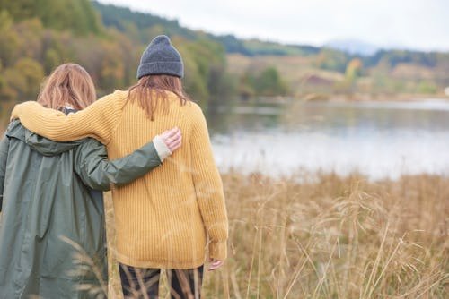 Mother's Day Feels Different When You Are Supporting a Grieving Friend