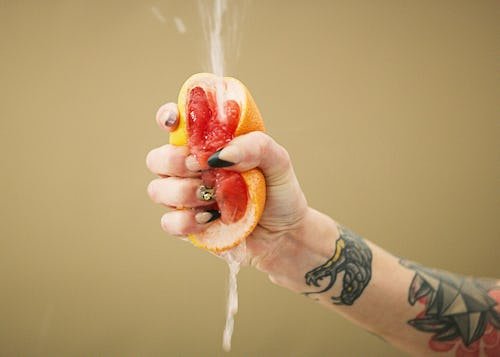 My Sex Superpower Is Squirting. It Could Be Yours Too.