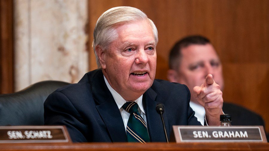 Wall Street Journal calls for GOP Senate 'revolt' in confronting Russia
